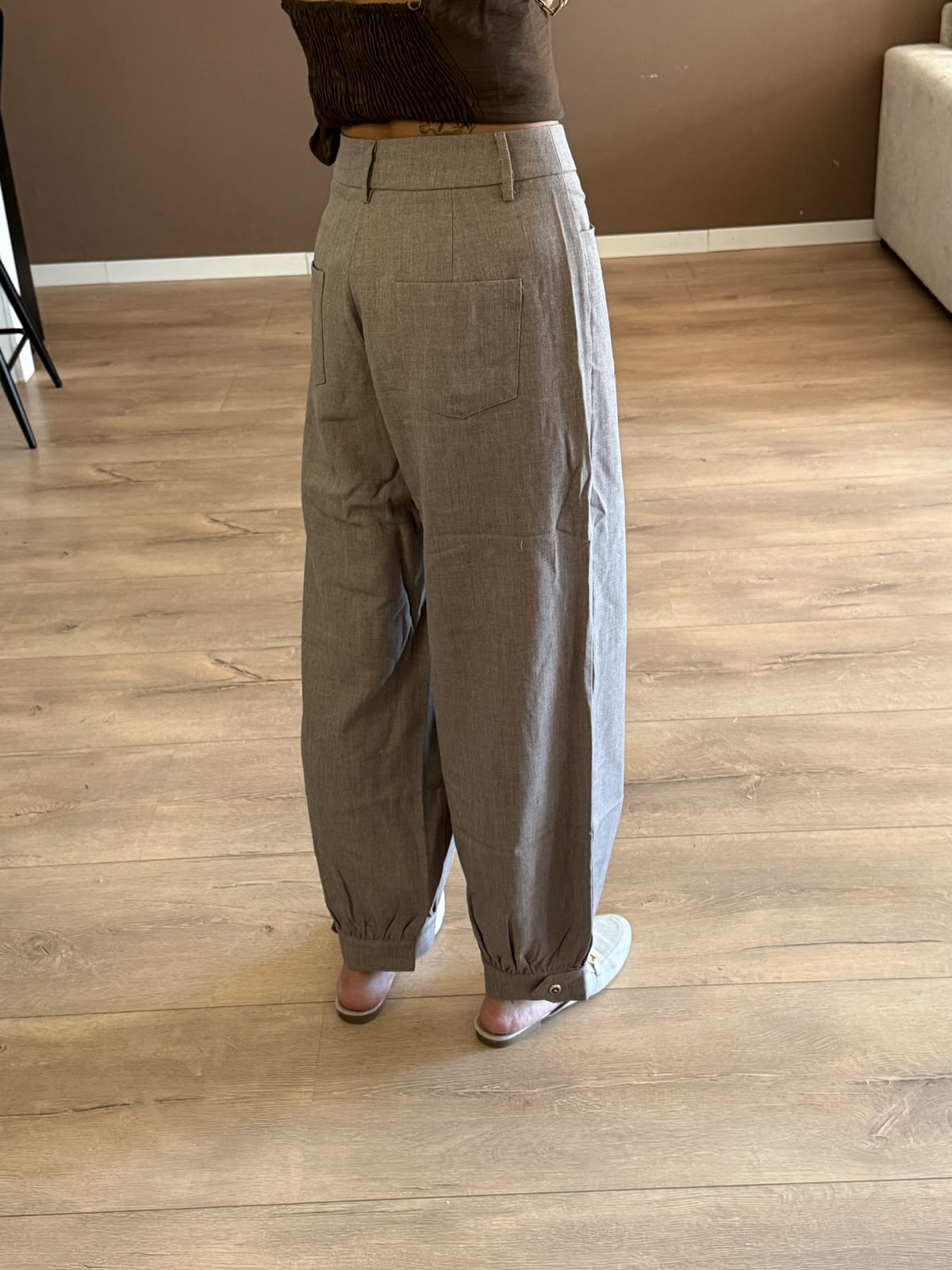 Louise trouser