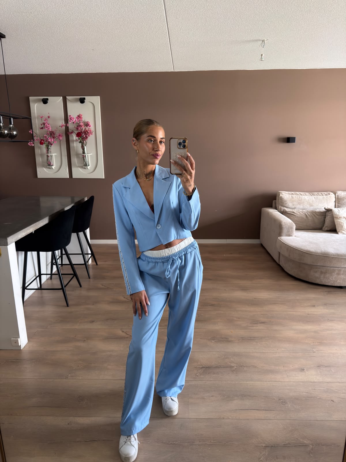 Babe set