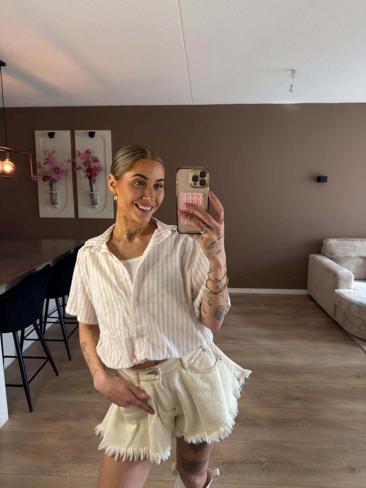 Viana blouse