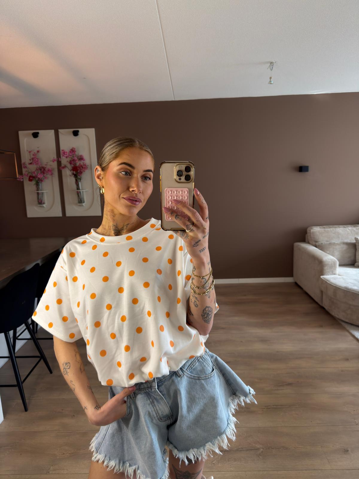 Kate dot