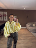 Jennifer blouse
