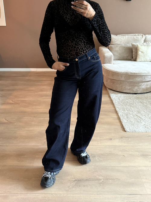 Babylon balloon jeans