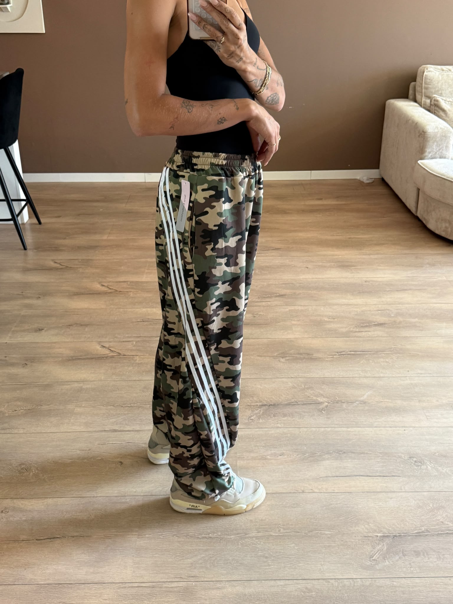 New Ocean print
