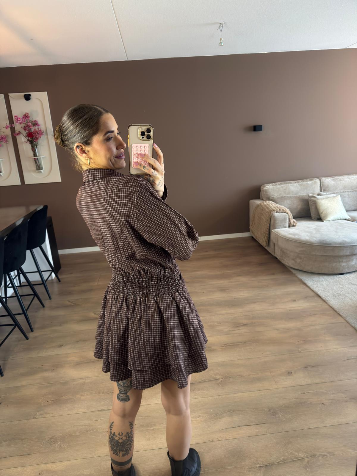 Sera dress