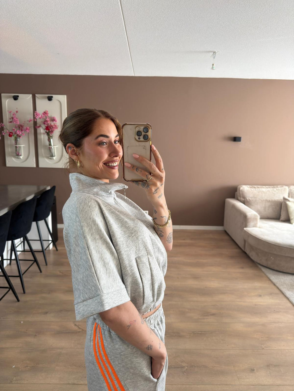 Maddy vest