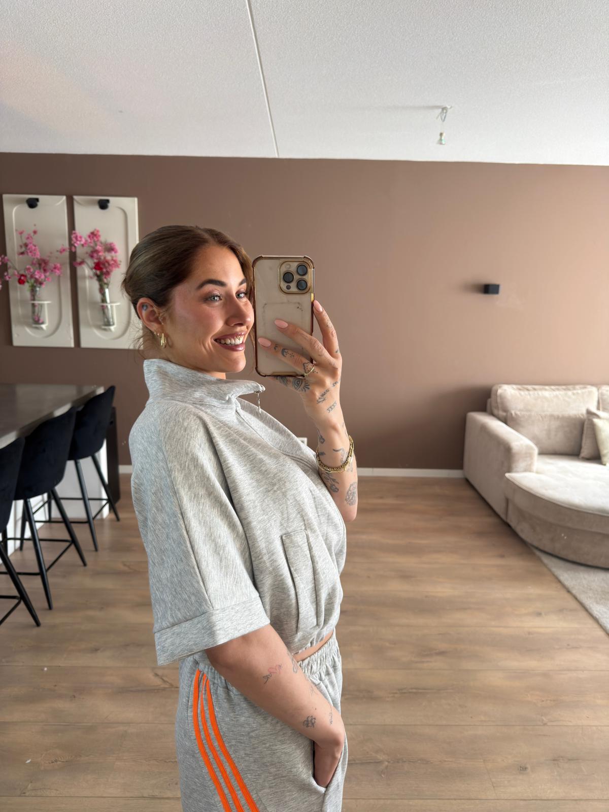 Maddy vest