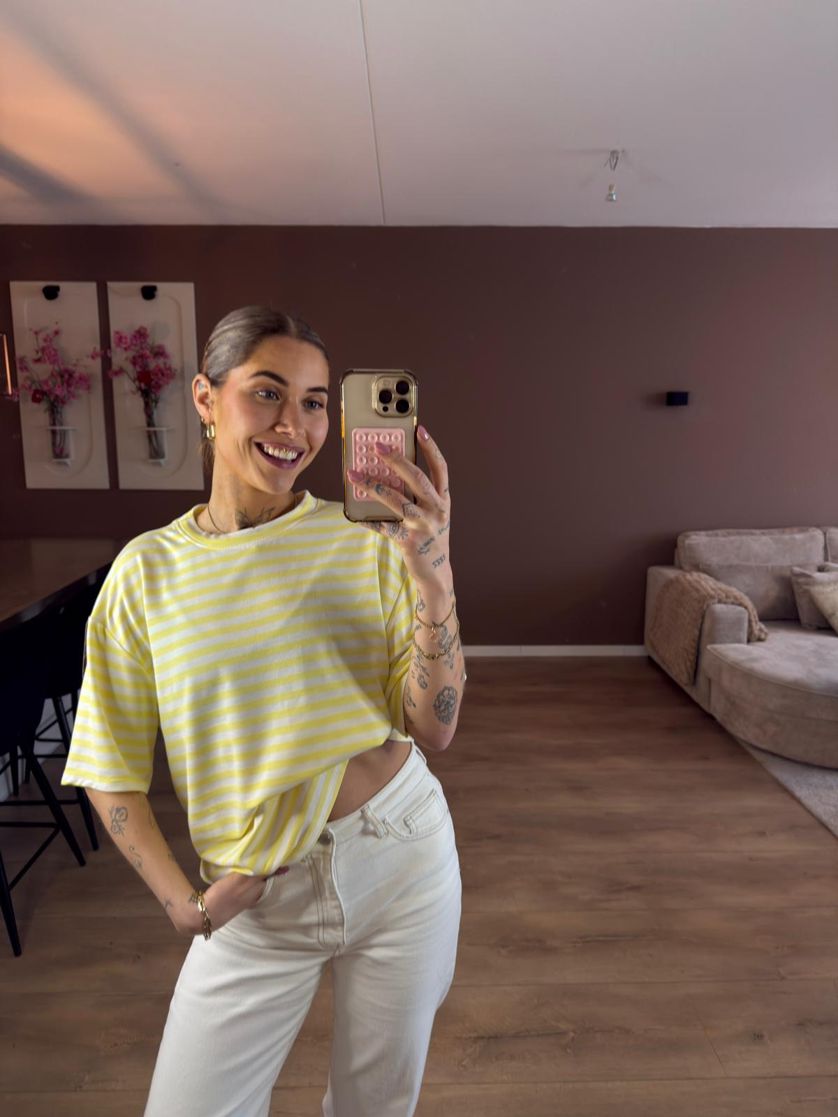 Jeamella top