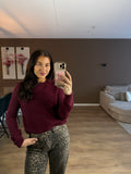 Mace sweater