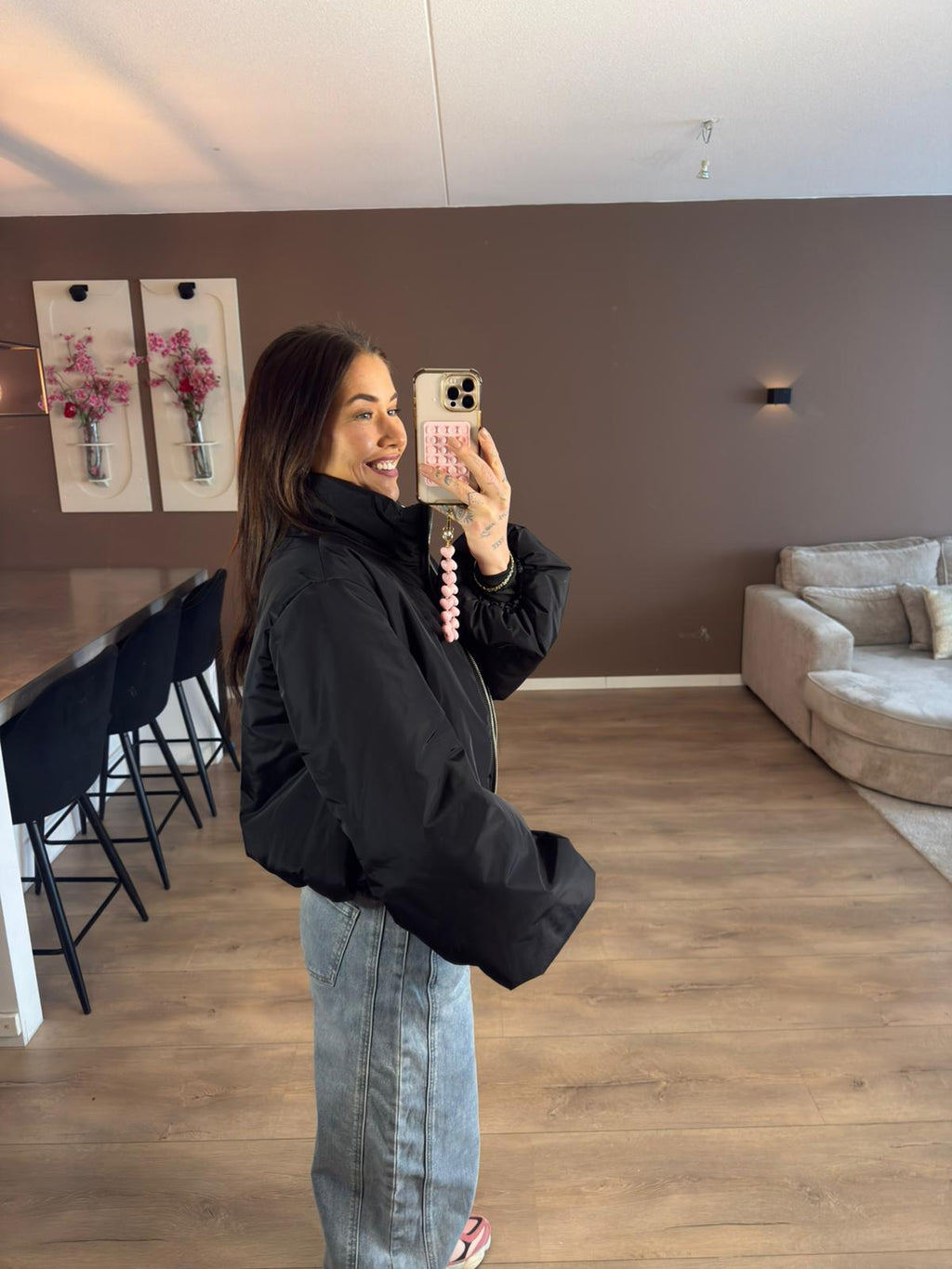 Lenie bomber