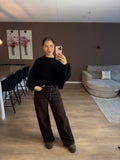 Sabrina sweater