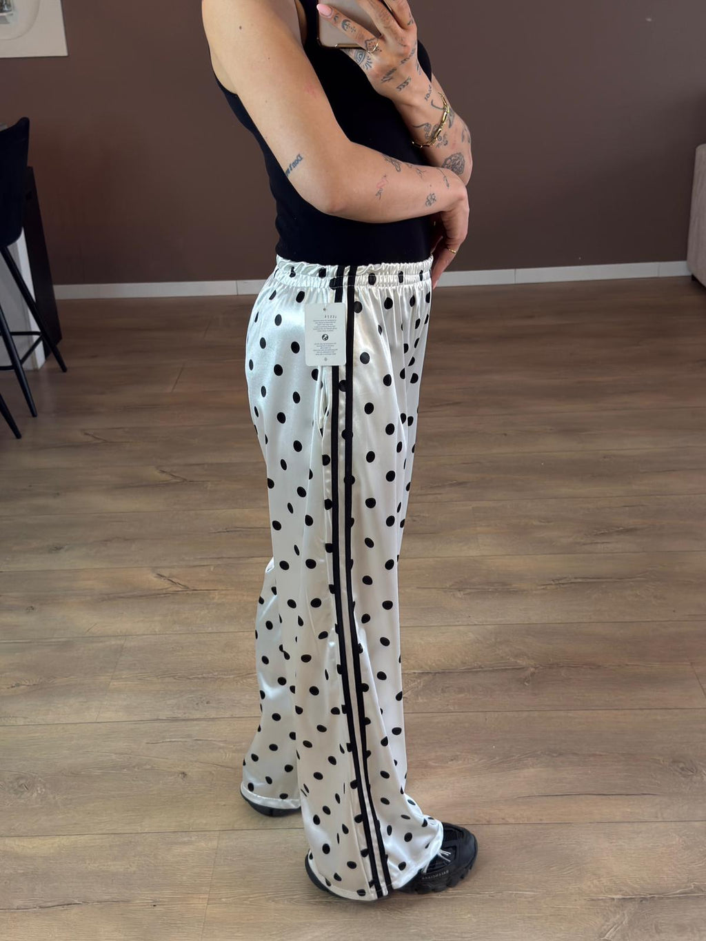 Abby trouser