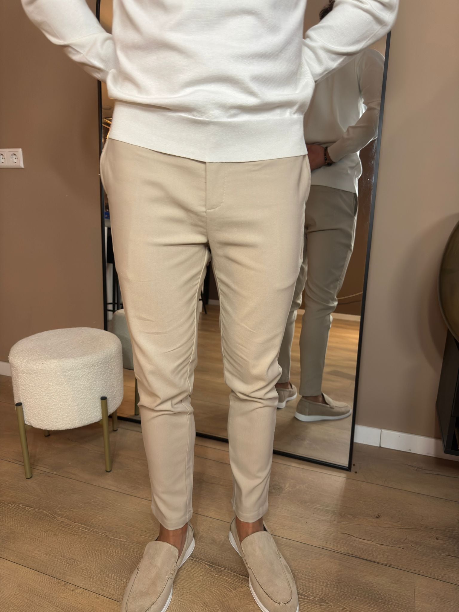 Back to work pantalon