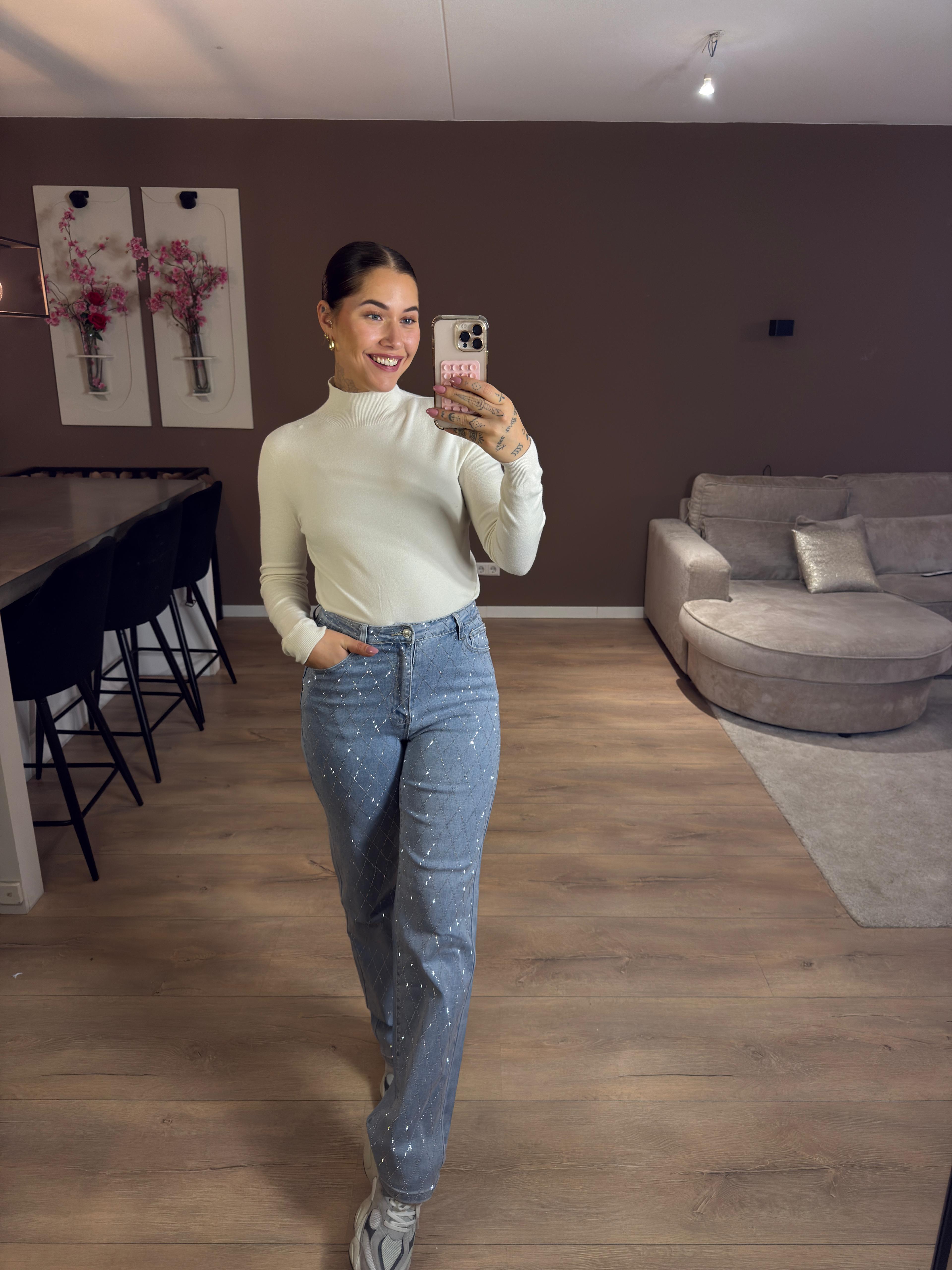 Rory basic long sleeve