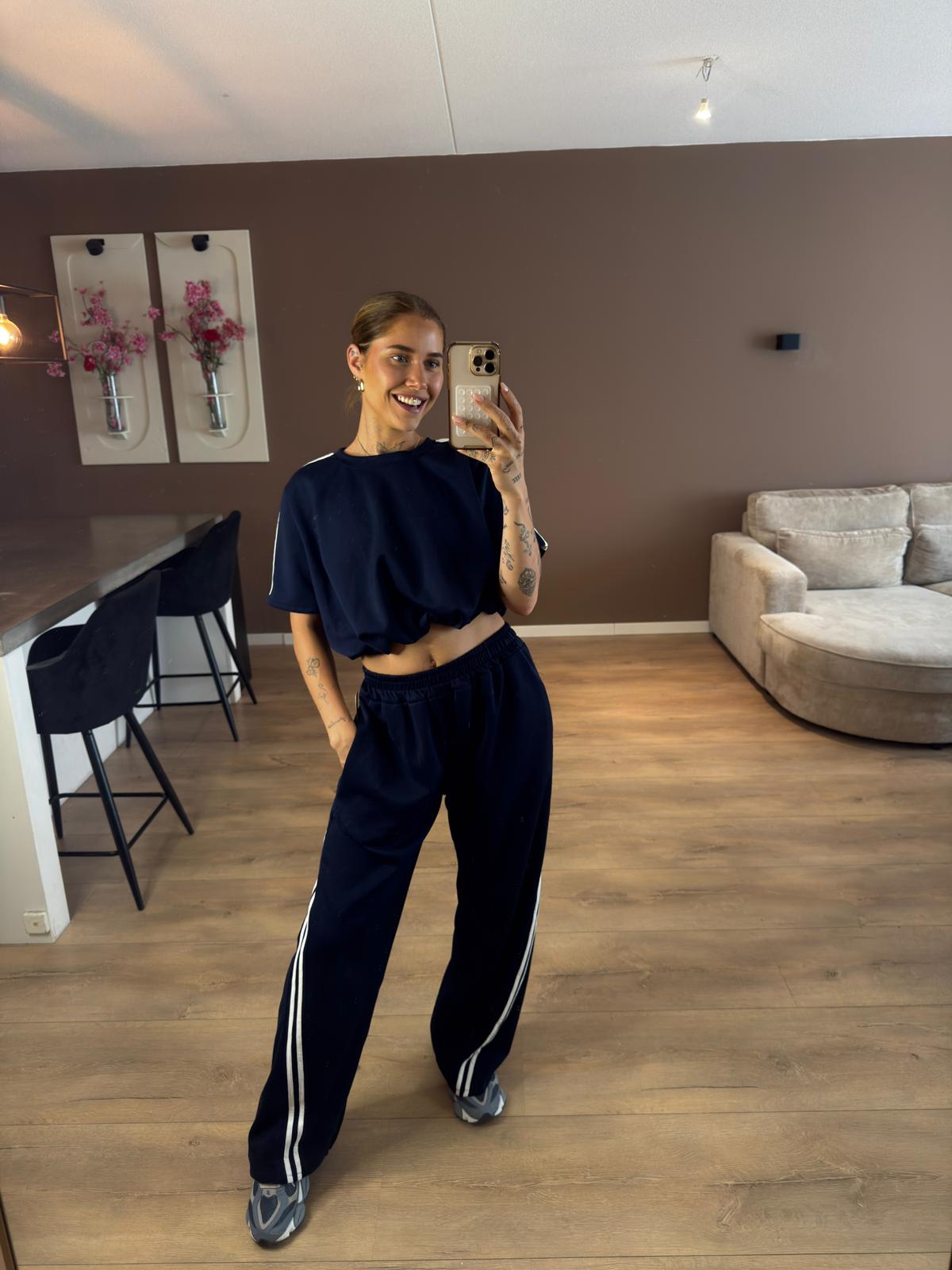 Ocean co-ord