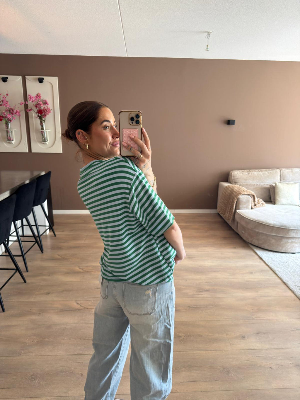 Jeanella pastel