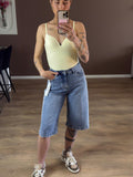 Bermuda glitter short