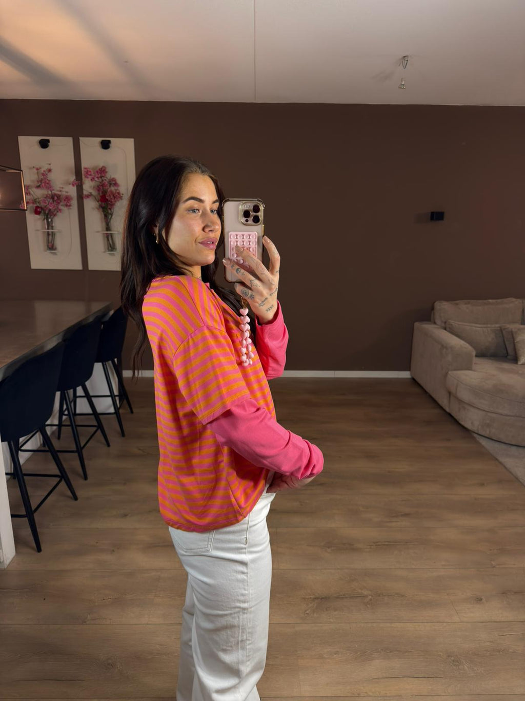 Roos top