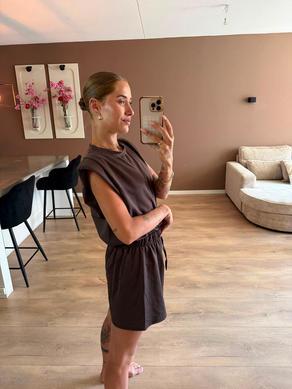 Debbie lounge set