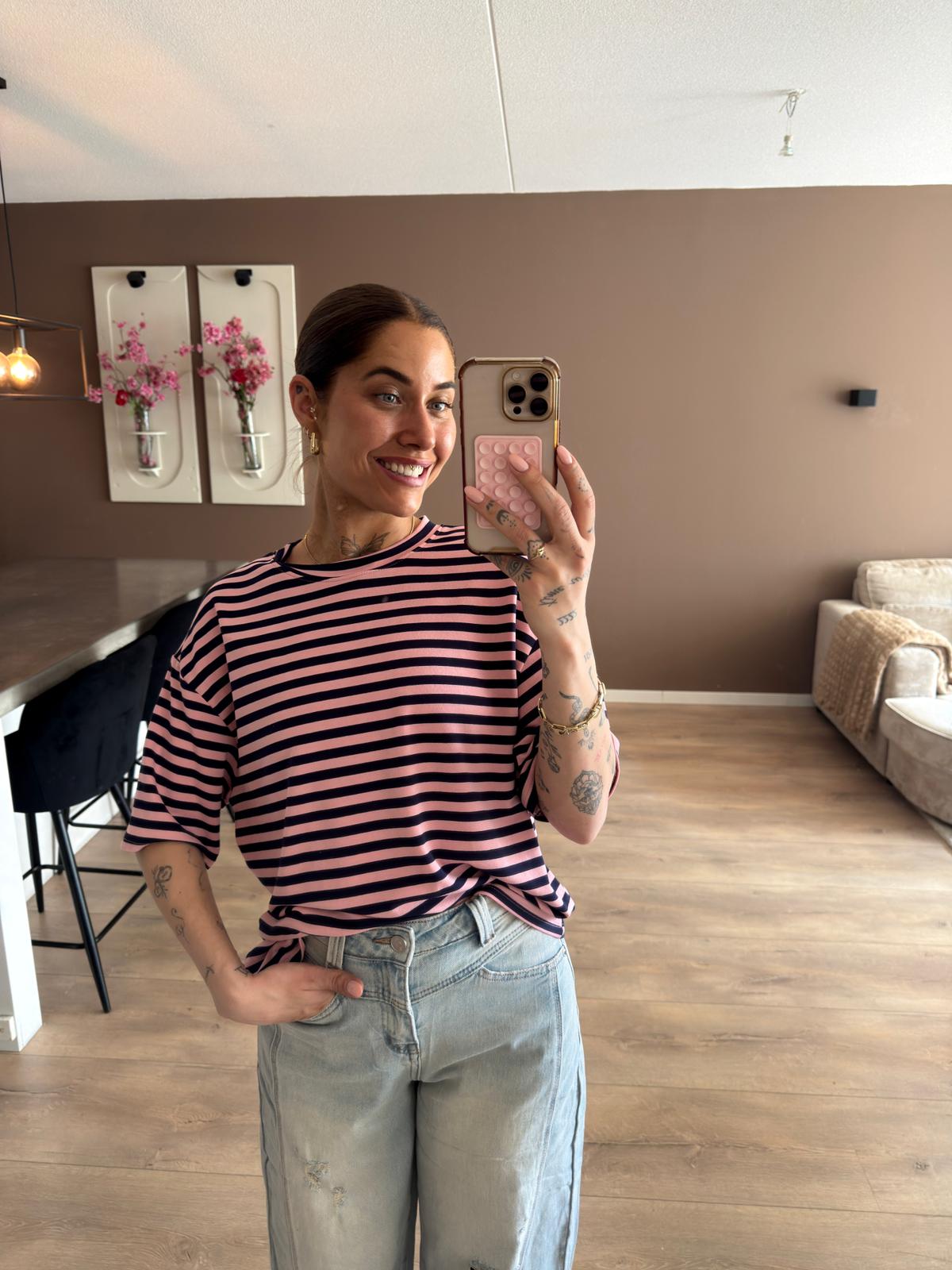 Jeanella pastel