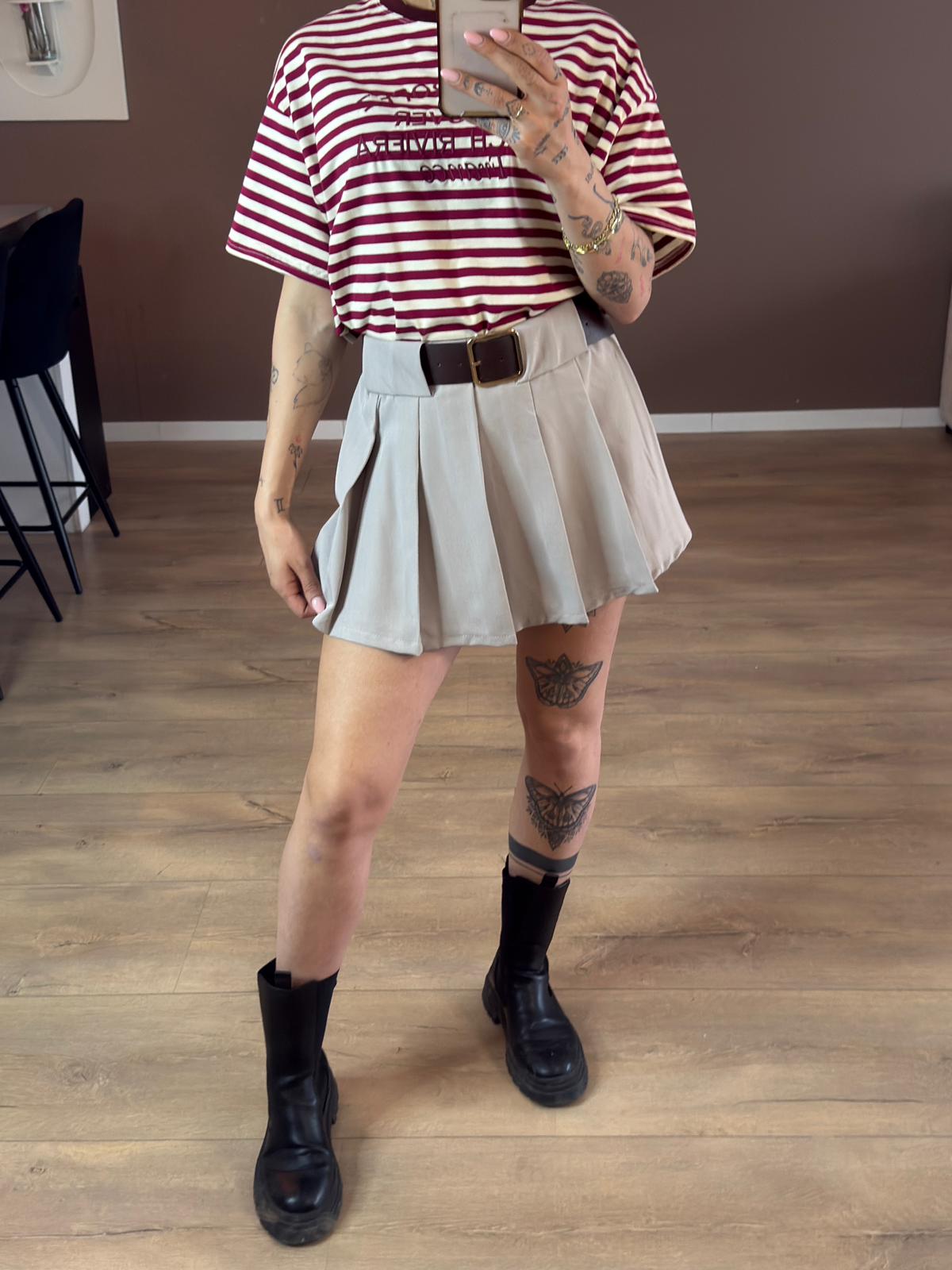 Do skort