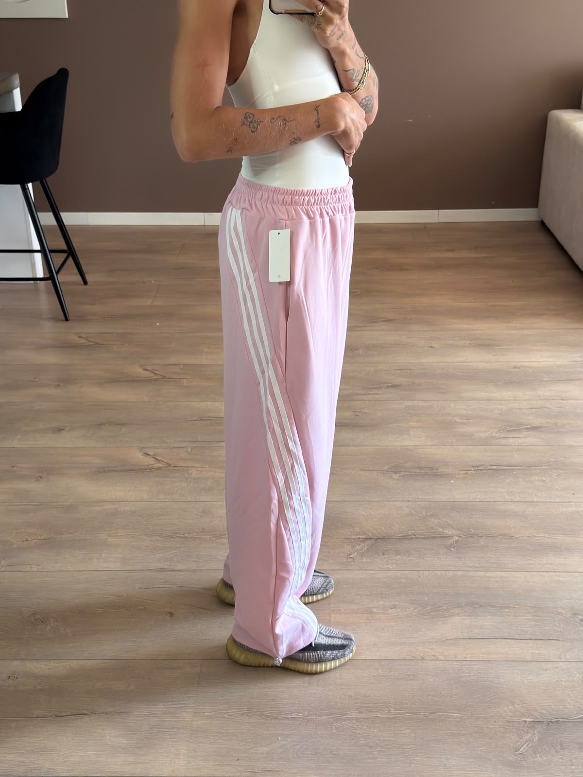 New ocean drop pastel