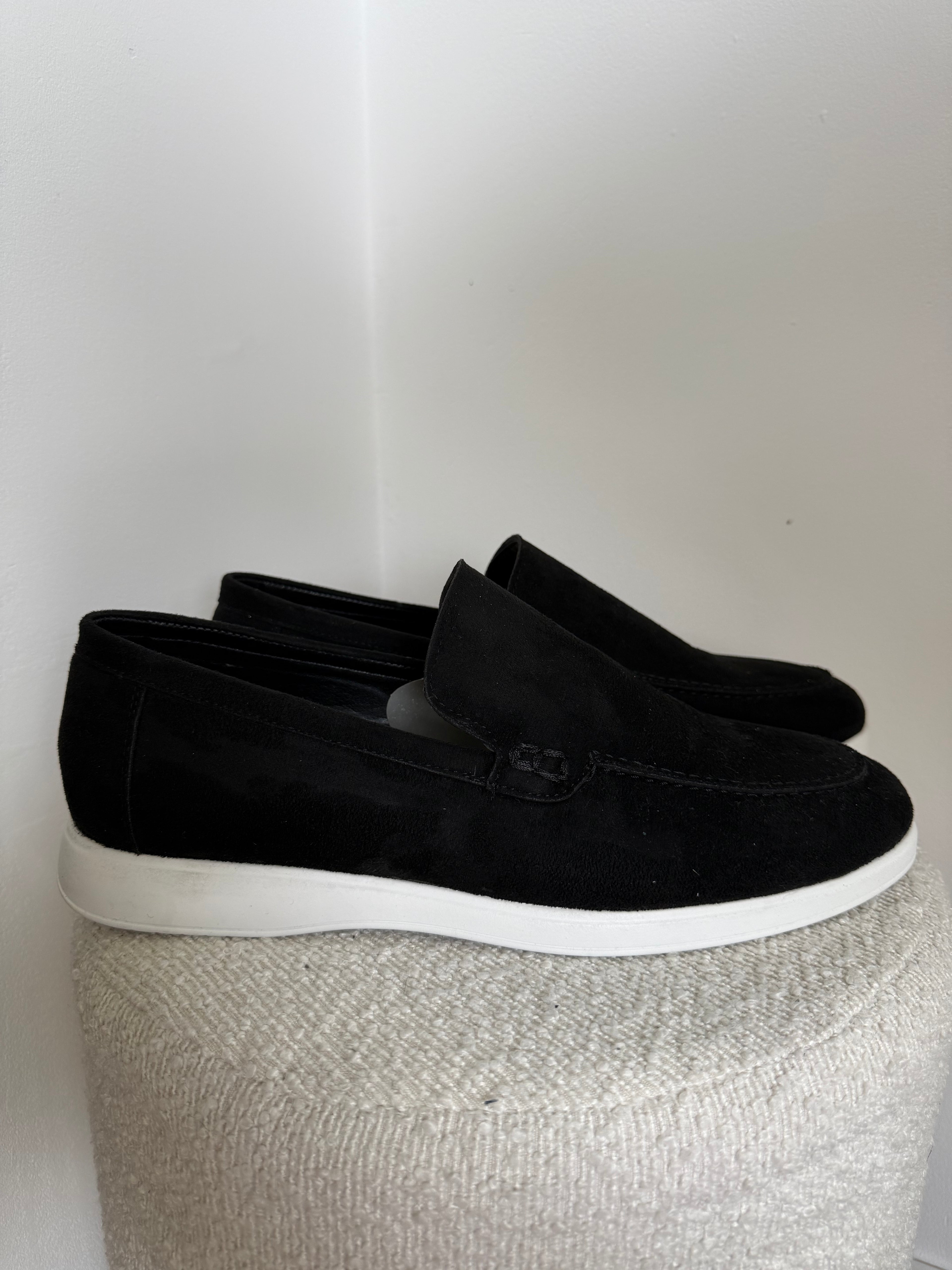 Don Jeff loafers
