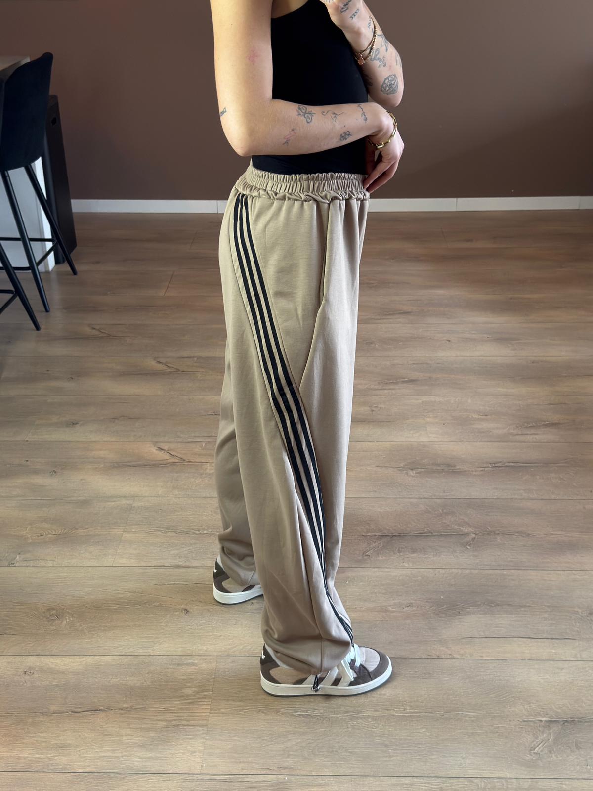 Ocean sweatpants