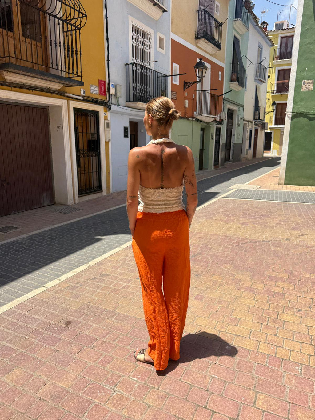 Bonita trouser