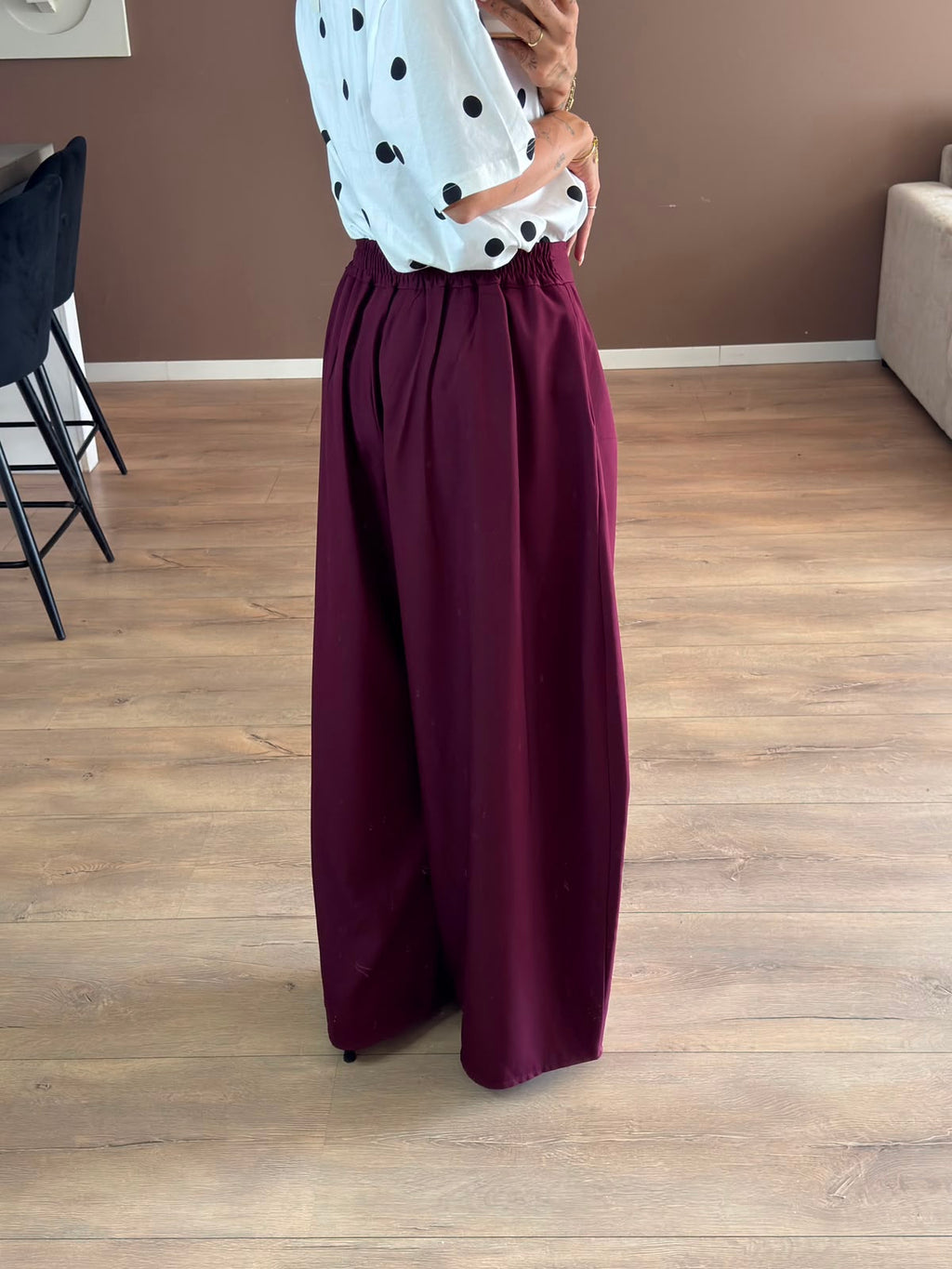 Livie pantalon