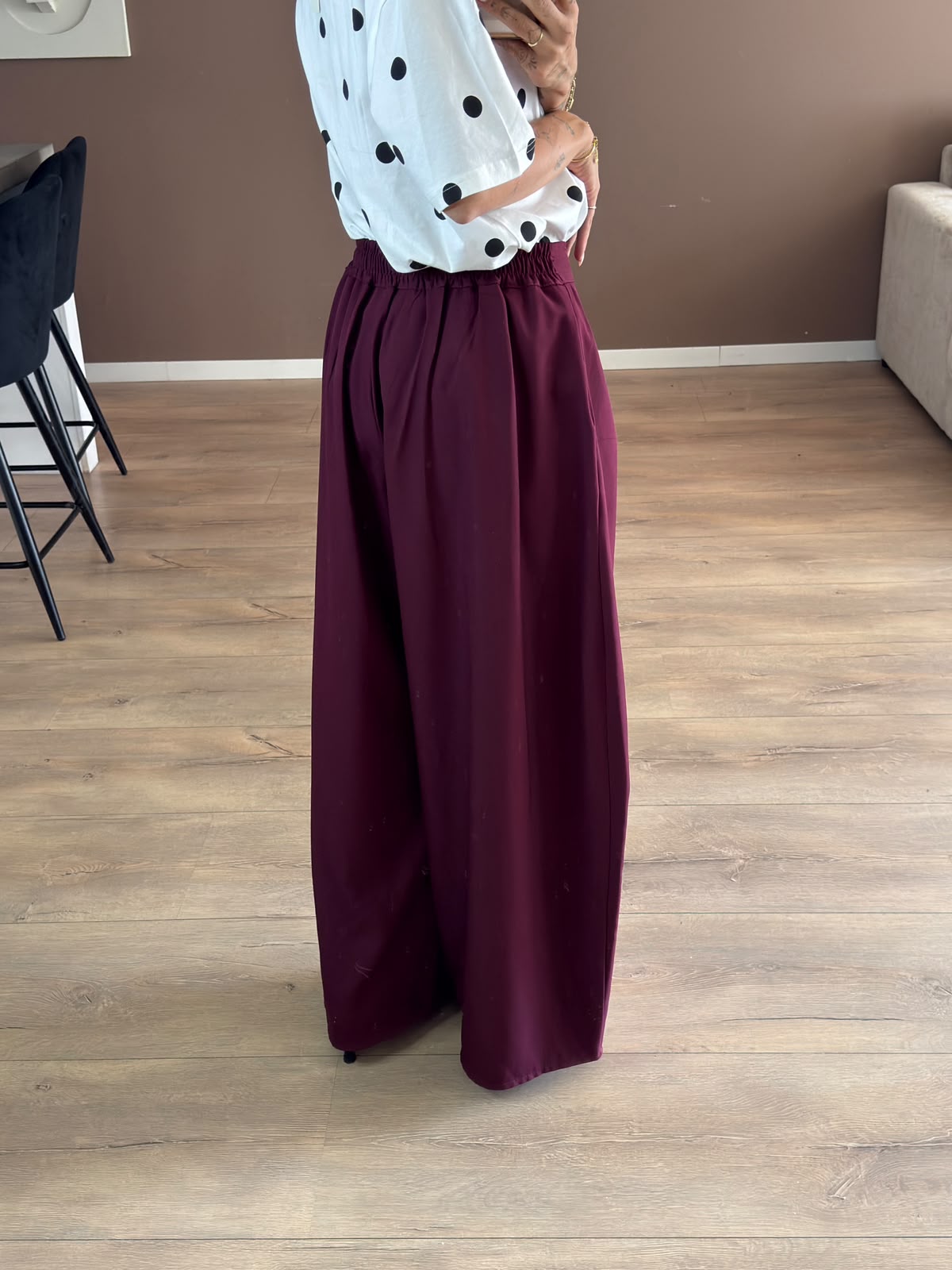 Livie pantalon