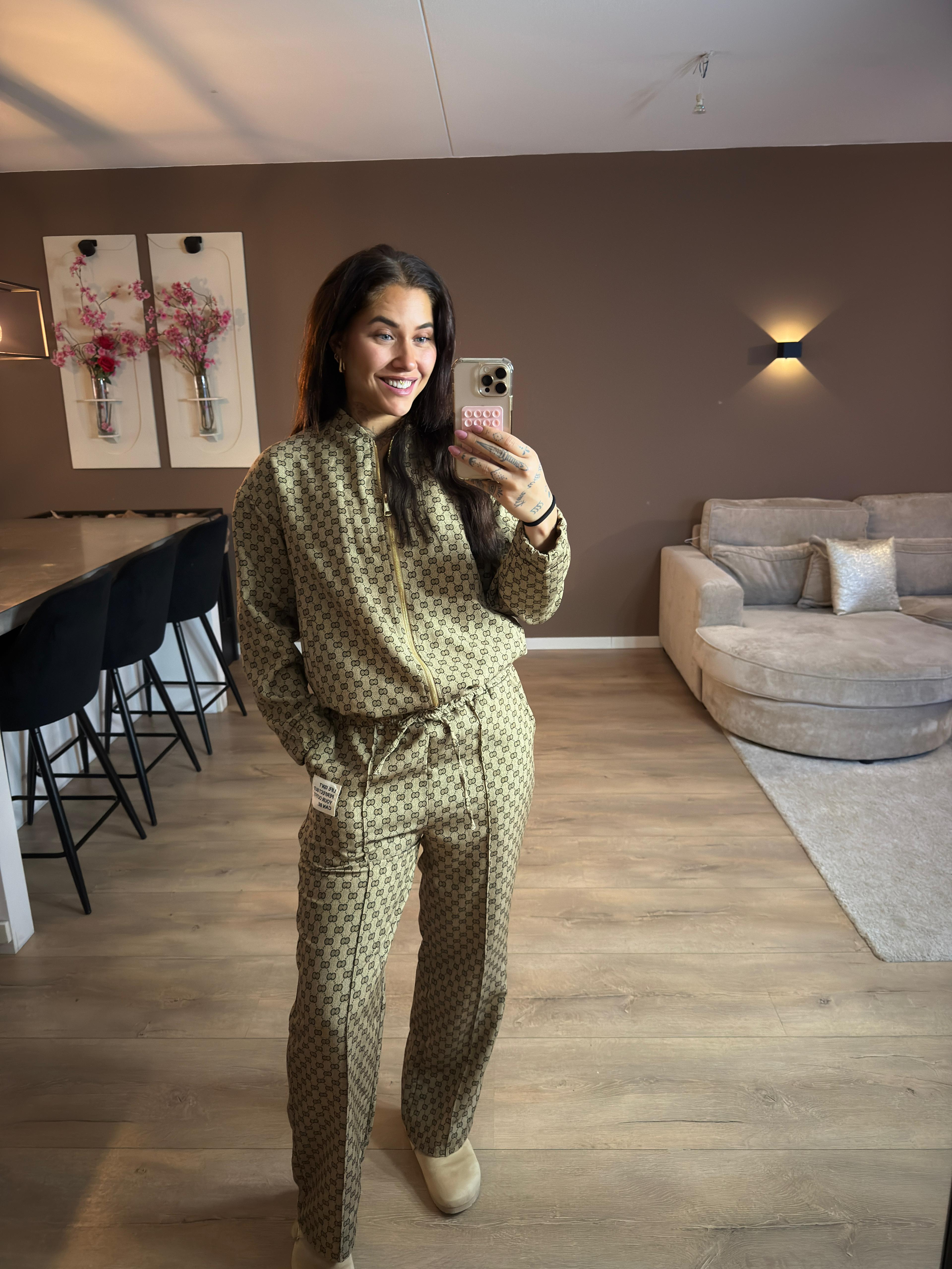 Cici set