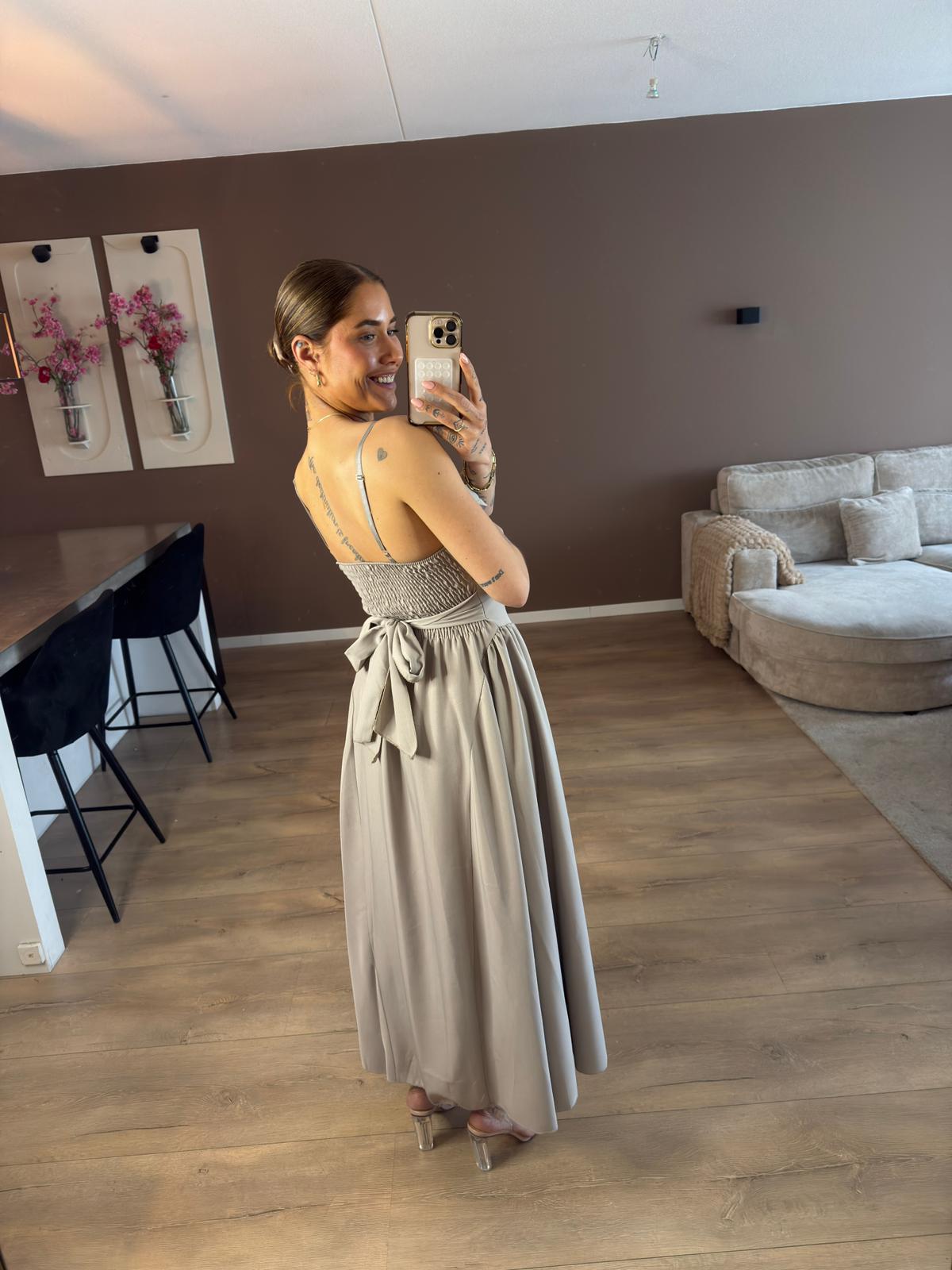 Hailey dress