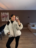 Puffy bomber