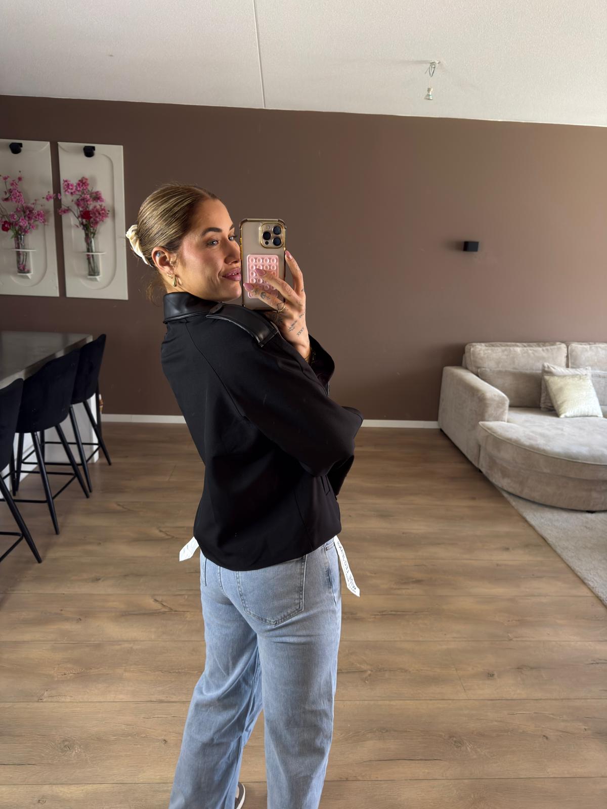 Silvi jacket
