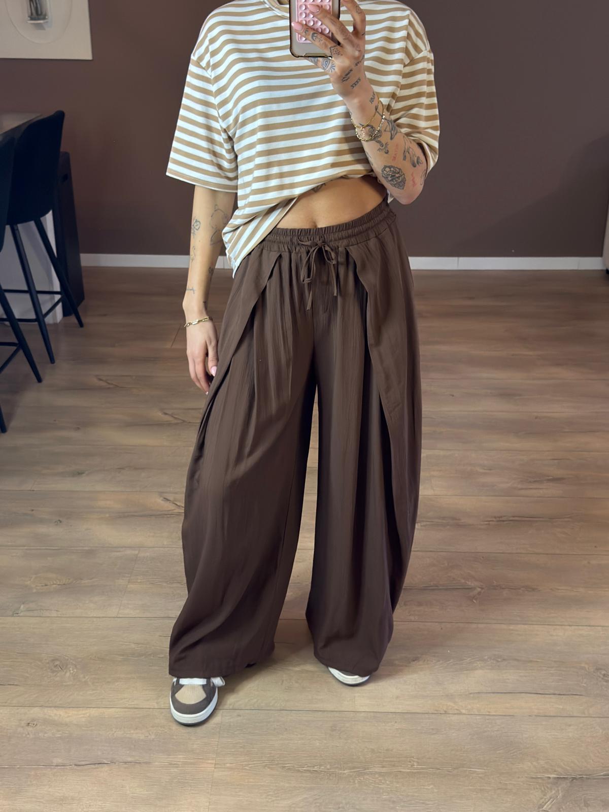 Kaitlin beach pantalon