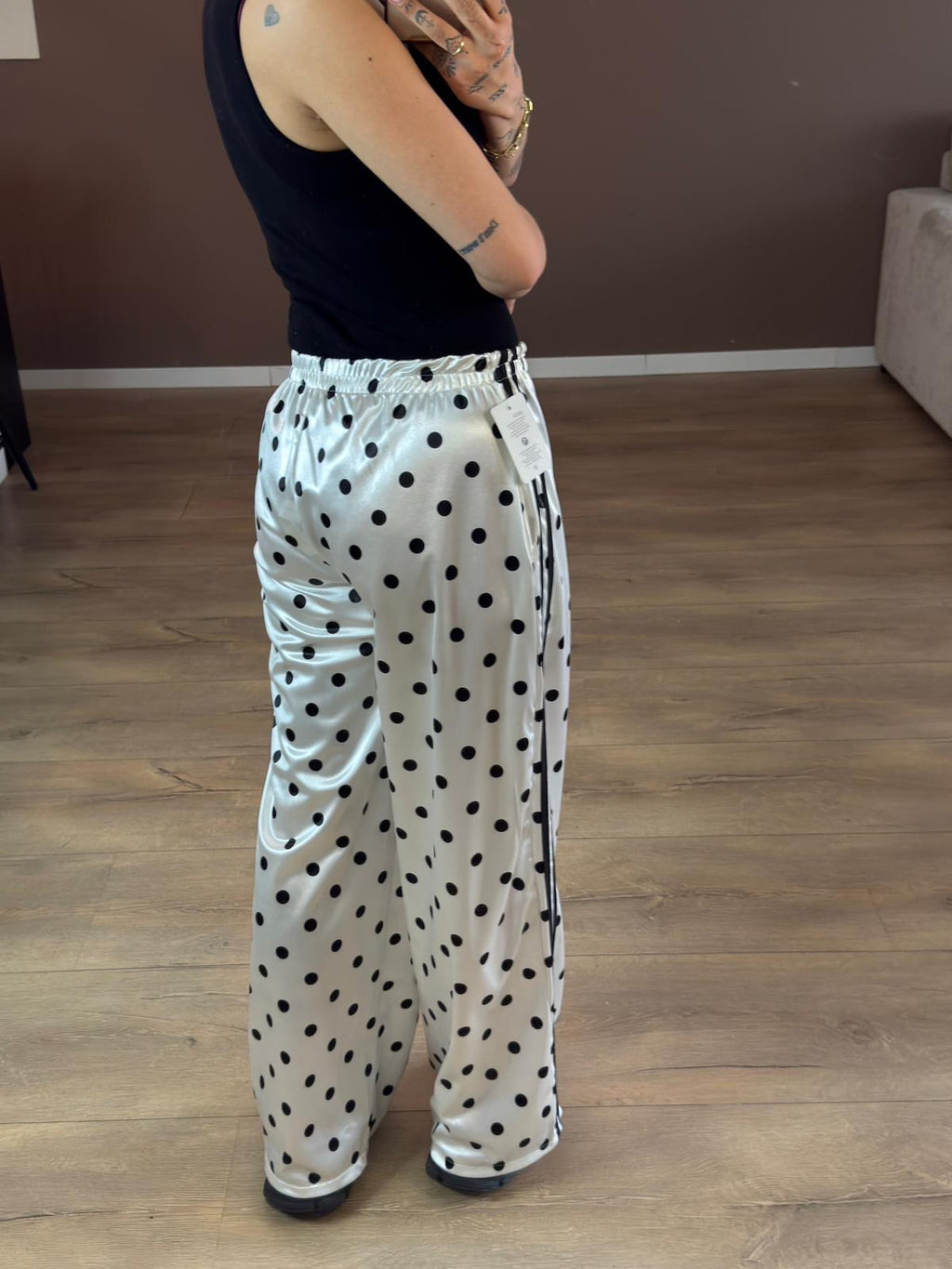 Abby trouser