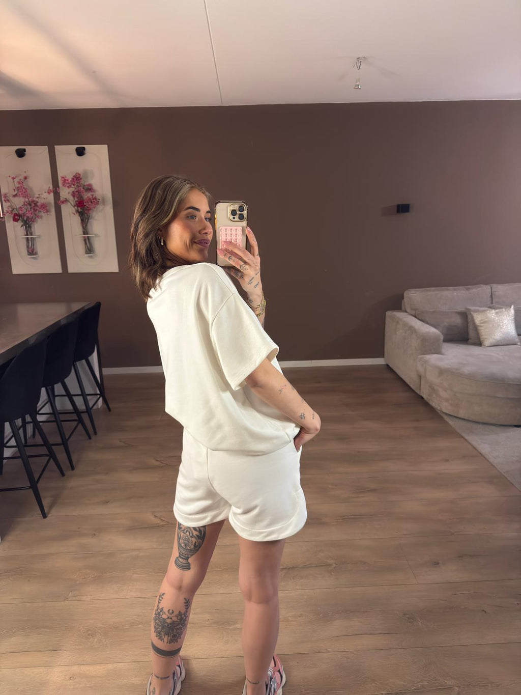 Brooklyn set