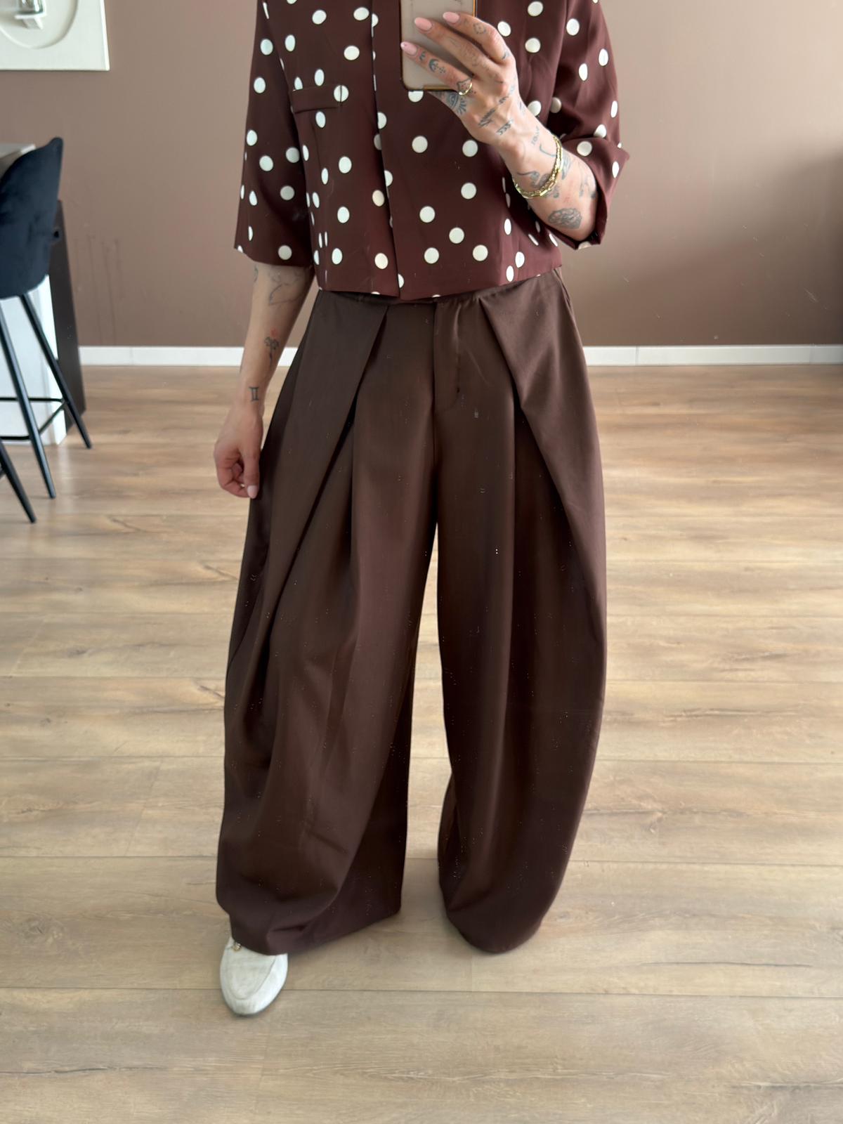 Emelia pantalon