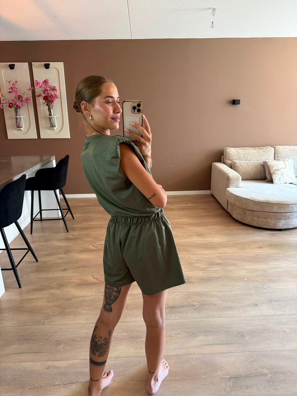 Debbie lounge set