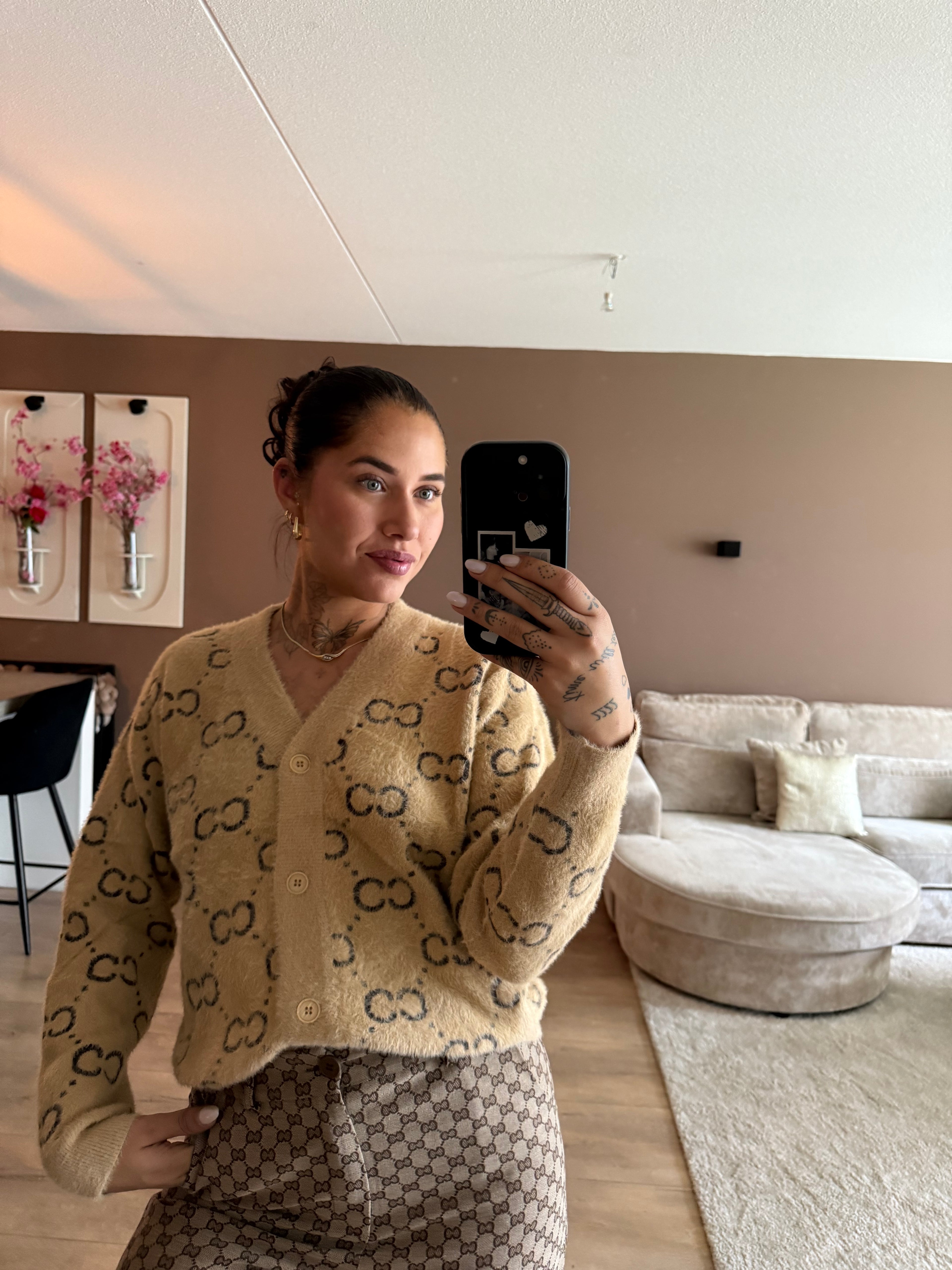 Cici veste