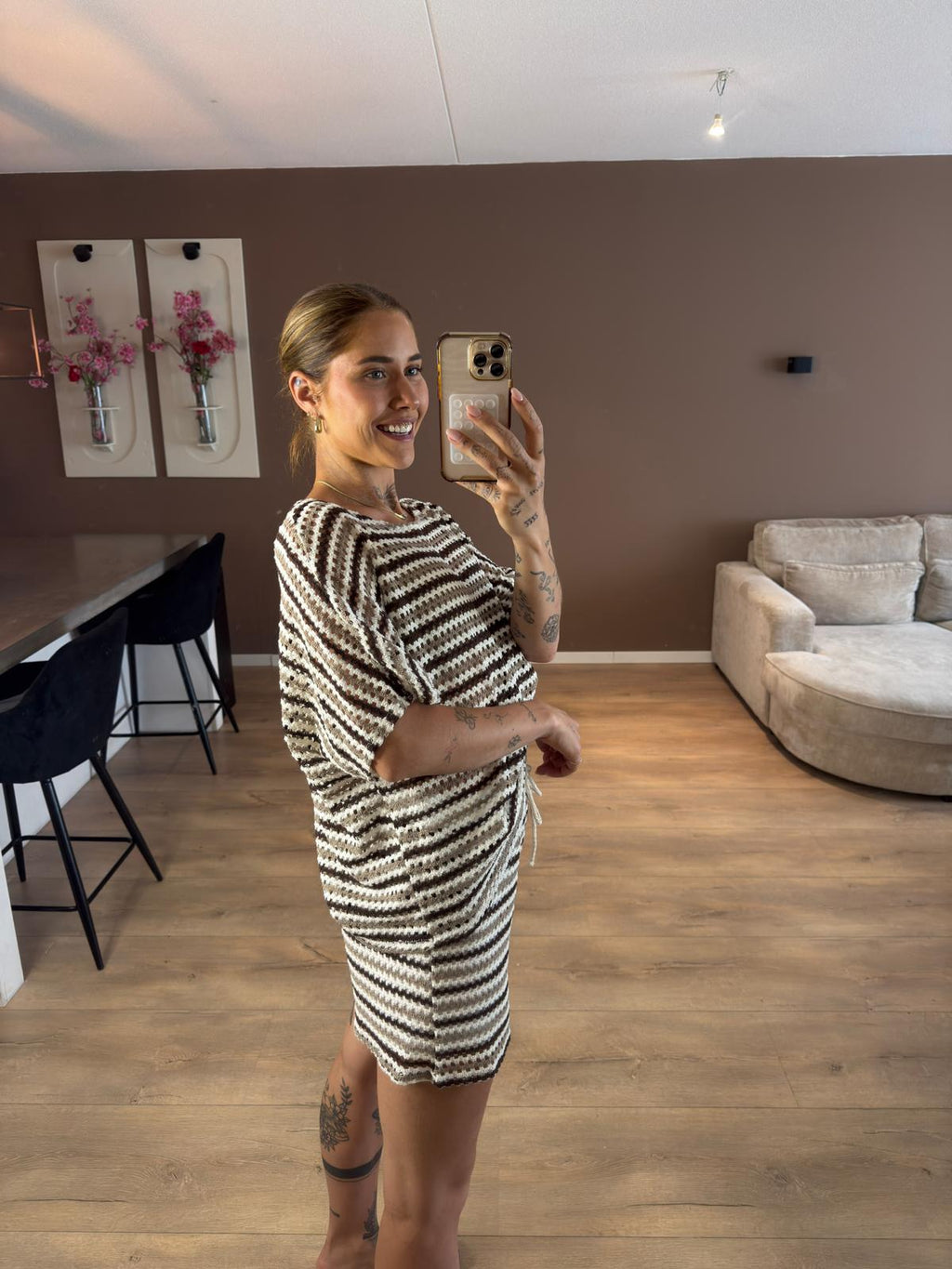 Rebel set