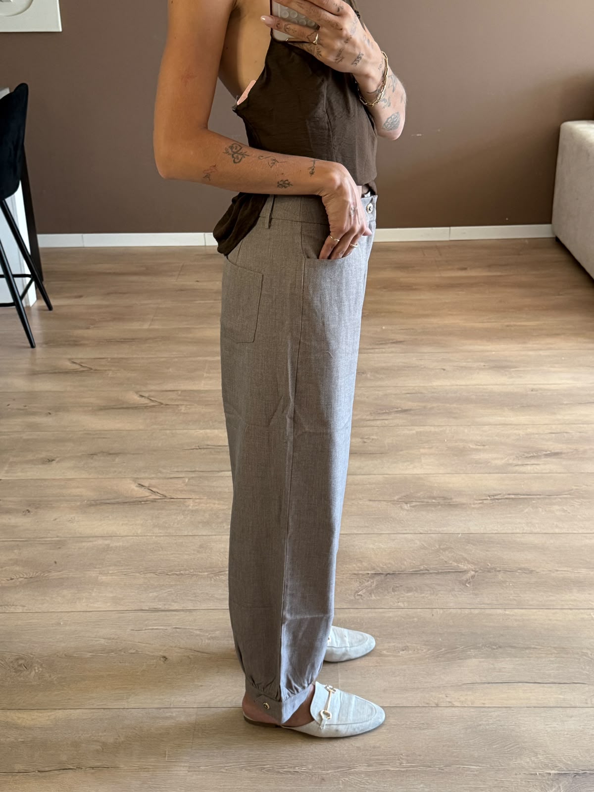 Louise trouser