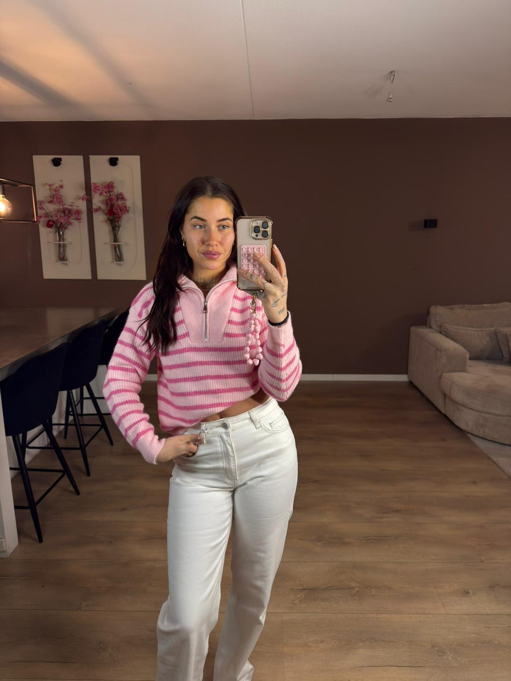 Maria sweater