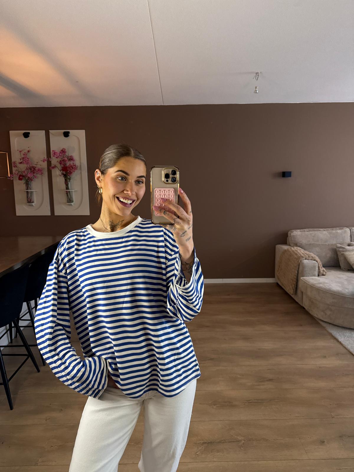 Ocean longsleeve