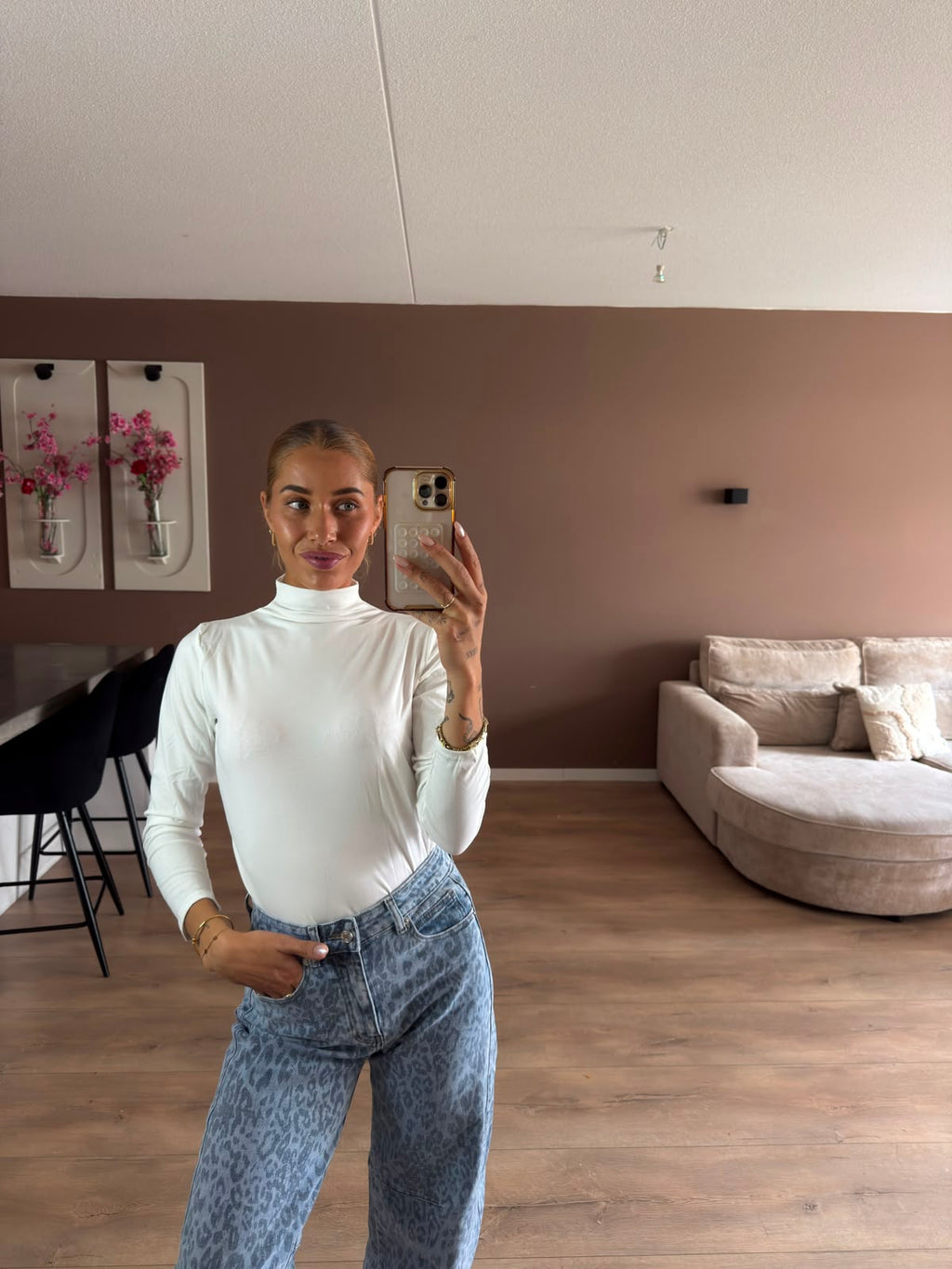 Perfect basic