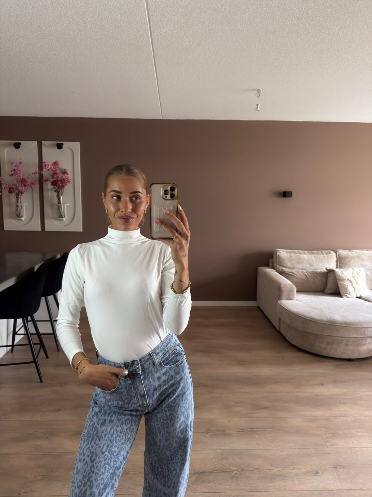 Perfect basic