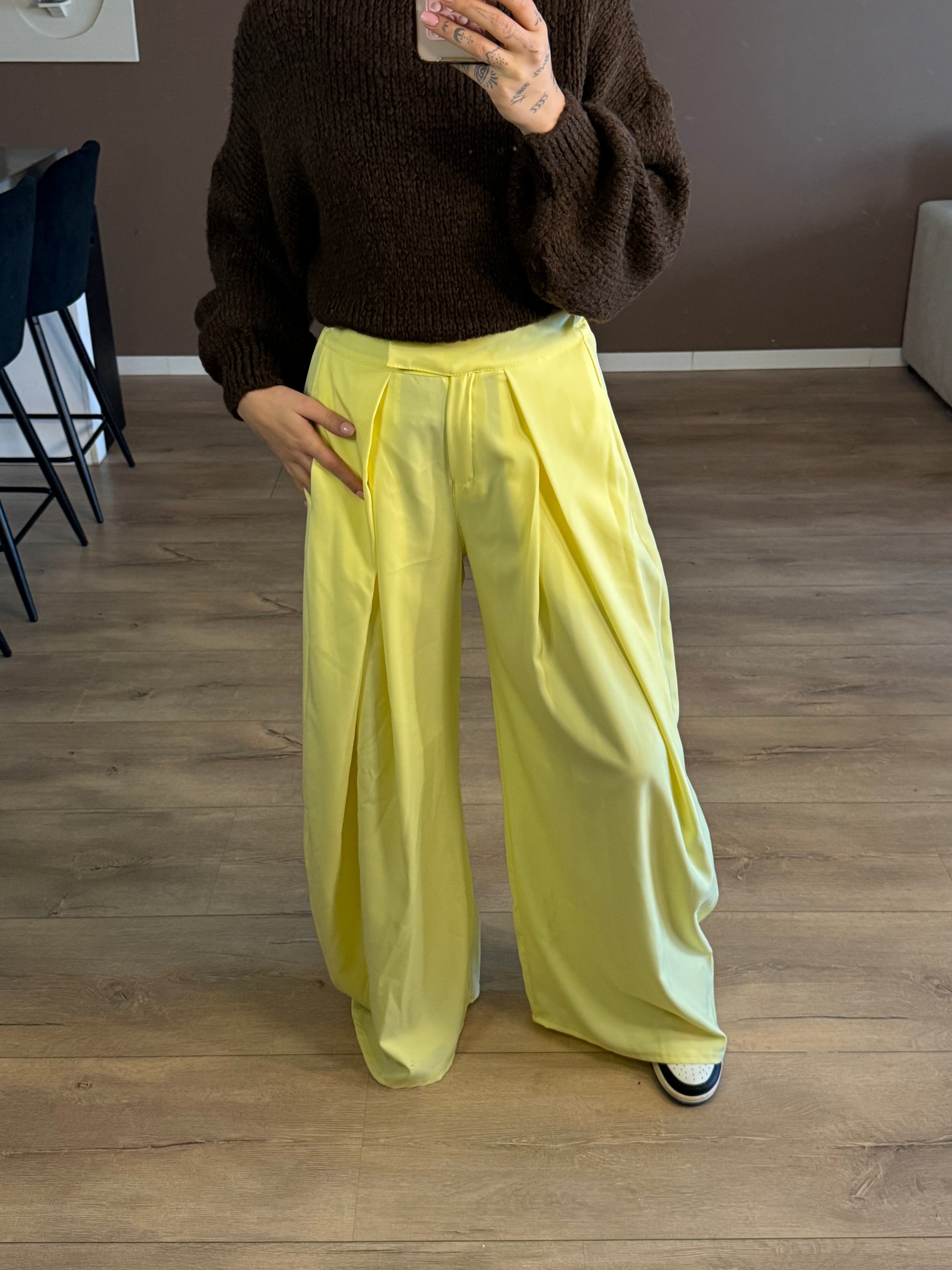 Pastel Kaitlin pantalon