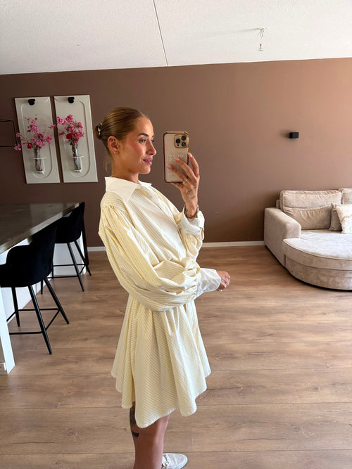 Daises dress