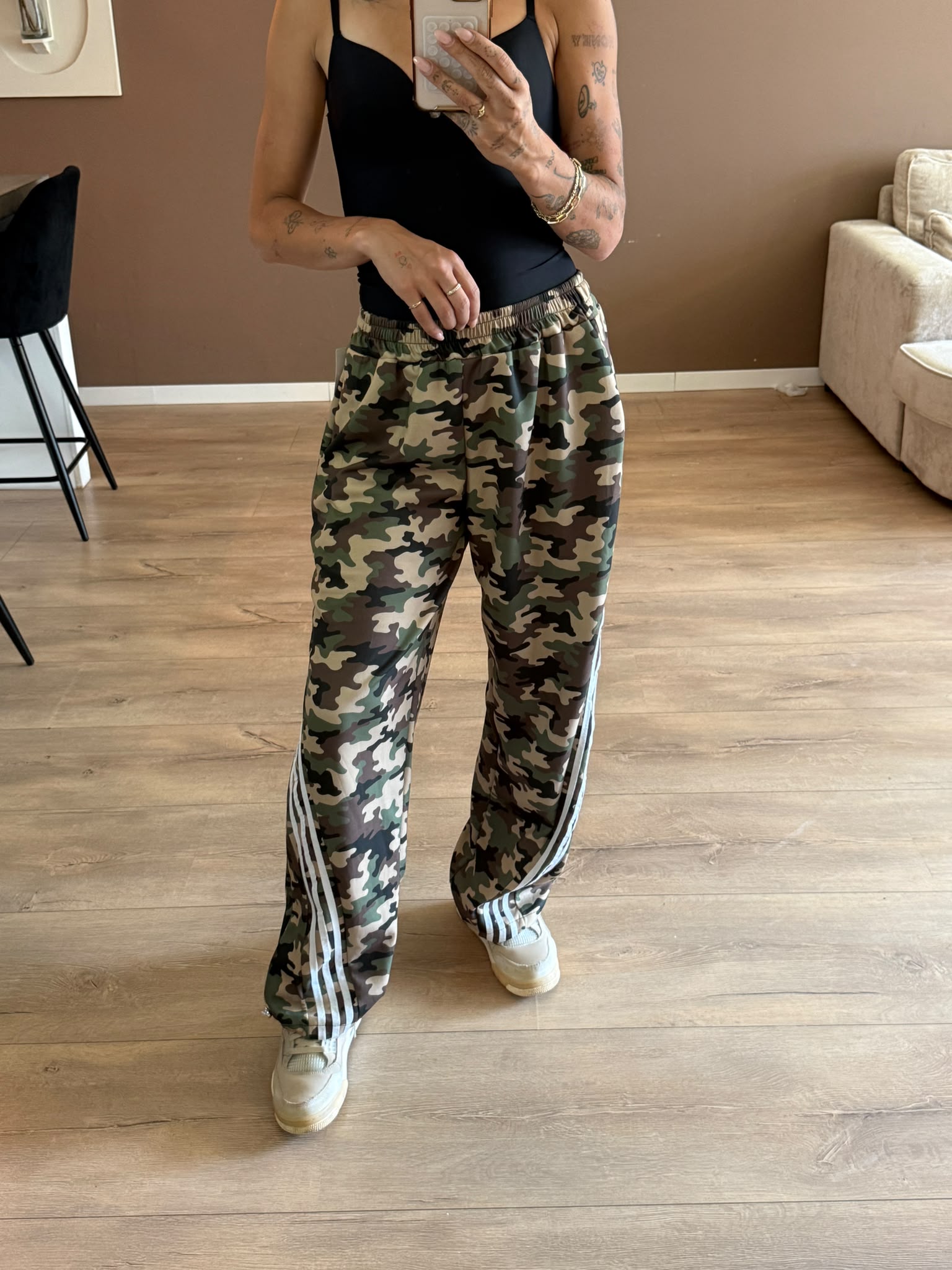 New Ocean print