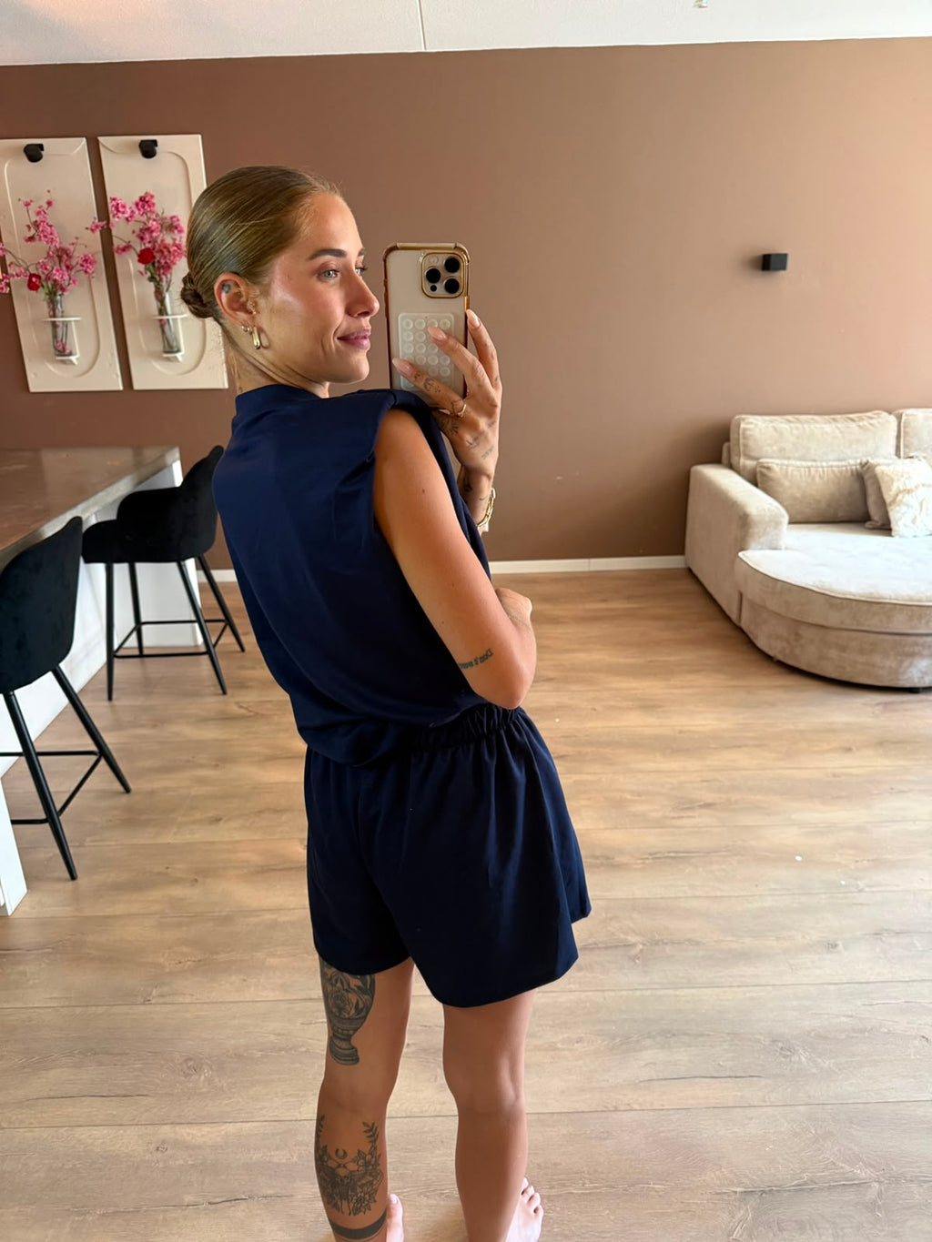 Debbie lounge set